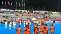 Indian women's hockey ends 44-year wait for Asian Games gold medal