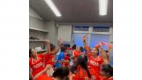 Asian Games: Indian women's hockey team wins historic gold medal