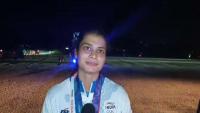Asian Games Hockey: Deepika shines as India bags historic women's gold