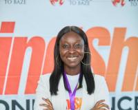 JoyNews’ Esther Esi Nkrumah selected for UK Media Excellence for Emerging Technology Fellowship