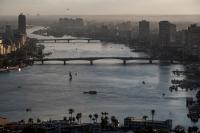 Egypt detains entire newsroom of Matsadaash media platform