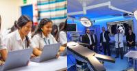 Public Service Excellence: El Salvador Ranks #1 in Citizen Satisfaction Across Healthcare, Education, and Safety.