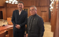 Frederiksberg and Philippines discuss Filipino recruitment for Danish elder care