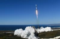 Kyrgyzstan Launched First Satellite for $130,000: SpaceX Rideshare Rewrites National Space Economics