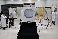 Abu Dhabi Puts First Homegrown Satellite in Orbit, Sells Intelligence Not Just Images