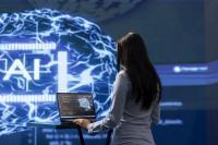 AI Adoption by Greek Businesses Hits 47%, Fourth-fastest Growth in Europe