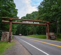 Foundation seeks to expand private funding for West Virginia State Parks projects