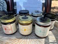 Chesapeake Chili Crisp? A DC-Area Chef Is Putting Unexpected Spins on the Condiment.