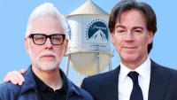 James Gunn & Peter Safran To Stay At DC Studios After Paramount-Warner Bros Merger