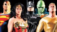 DC Rewrites Justice League Lore For Batman’s New Era