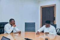 BOA, AFAN partner to finance 400,000 farmers for dry season farming