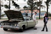 Augustana Car Club creates a safe community for women in cars