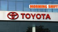 Toyota Is Advertising Its Cars To AI