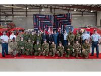 The Royal Canadian Air Force partners with Fanshawe College to deliver training