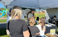 WildBoreal Environmental Educators brings nature closer to the community