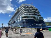 Tourism Ministry finalizes preparations for 2026–2027 Cruise Season