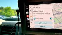 Android Auto doesn't need the internet, but you have to prepare before you leave