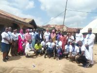 Community internet hub improved digital access, created opportunities for residents – District head  
