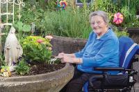 Lakeview Garden Club to Host Presentation on Adaptive Gardening