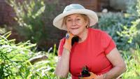 Sabrina Hahn: Gardening advice on summer watering for native plants and more Perth garden tips