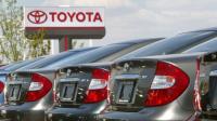 Toyota Is Now Within 38,000 Vehicles of Taking GM’s U.S. Sales Crown