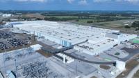 General Motors brings 33% denser lithium manganese-rich EV battery tech to Tennessee