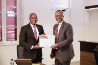 Access Bank joins Namibia’s N$200-billion banking sector