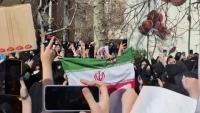 Iran Blocks SIM Cards Of Critics, Cutting Access To Banking, Government Services: Report