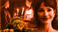 ‘Other Mommy,’ ‘Whalefall’ and ‘Victorian Psycho’:  The Authors Behind the Page-to-Screen Nightmares Compare Notes