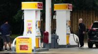 Democratic-led states sue Trump administration over revised fuel economy standards