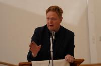PEOPLE'S EMERGENCY BRIEFING - Redditch MP backs climate change campaign