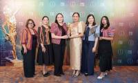 TPB wins 4th straight Best National Tourism Organization