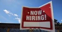 U.S. job growth undershoots expectations in September