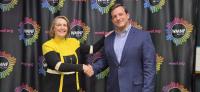 Listen: On WMNF Tampa, U.S. Rep. Kathy Castor and former State Rep. Mike Beltran debate for Florida’s 14th Congressional District