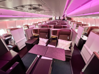 Top 5 U.S. First Class Experiences to Know in 2026
