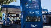 EU ‘fully rejects’ US threat to ban diesel exports unless bl...