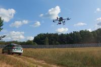 EU Unleashes Powerful €130m Border Drone Security Boost, Brussels