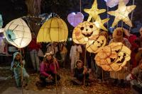 Fall arts preview: Your guide to arts and entertainment in Baltimore