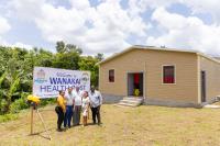 Region One expands health network with 52 health posts