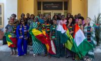 Bombo Investments partners AMC to turn cultural exchange to continental commercial action