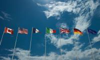 G7 Opens Strategic Reserves With 100 Million-Barrel Release as Diesel Crisis Deepens