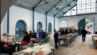 Pembroke Dock market revival: Traders’ soft launch