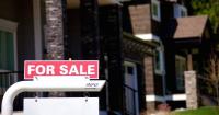 Slow real estate sector in September