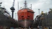 Digital twin tech from US, Korea could predict toxic ammonia leaks on new ships