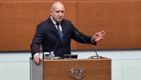 Government will not cancel agreement with Ukraine