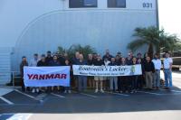 Yanmar acquires West Coast distributor Boatswain’s Locker