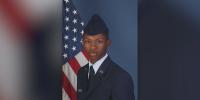 Jury acquits fired Florida sheriff’s deputy in killing of airman from metro Atlanta
