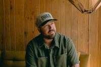Mitchell Tenpenny On How Embracing Boundaries Inspired ‘Ain’t My Problem’: ‘This Industry Makes You Try to Please Everybody’
