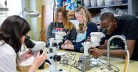 Louisiana Tech University prepares graduates for life and career success in the perfect college town
