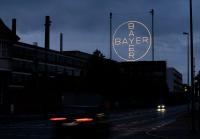 Bayer to invest $2.2 billion in new US pharma site
